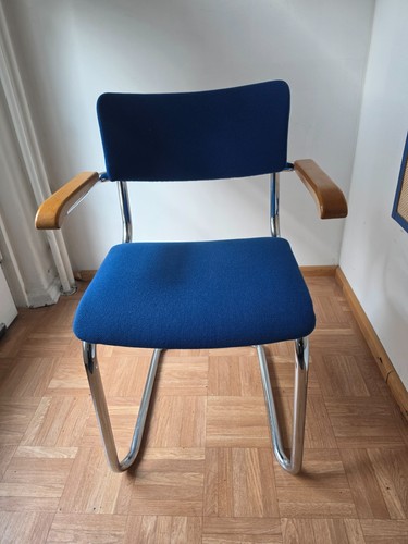 Original thonet s43 - original, pvf
