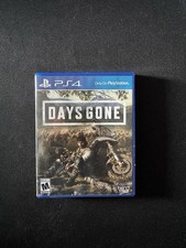 Days Gone - PS4