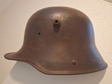 Stahlhelm Reichswehr Hörherhelm M16 M17 M18  B.F. 64. F. C. Bellinger Fulda