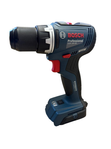Bosch professional gsr - professional, 65