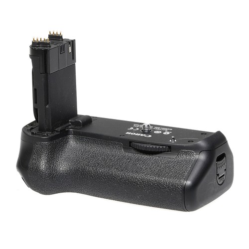 Canon e14 batteriegriff - batteriegriff, f