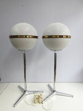 Grundig Audiorama 8000 Kugellautsprecher - REVIDIERT