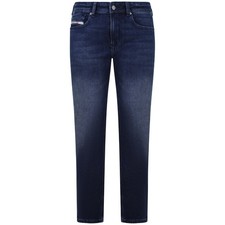 DIESEL - dunkelblaue Herren