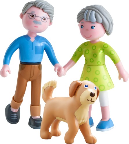 Haba 306147 little friends - -,