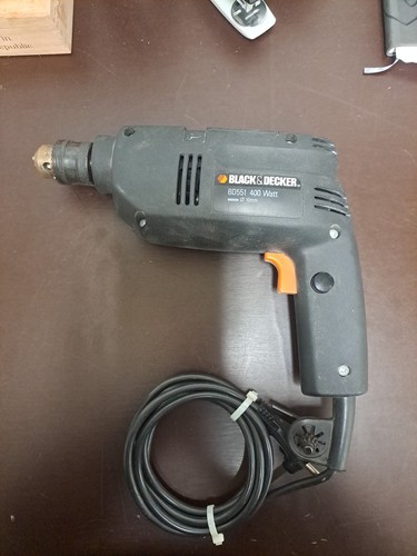Black decker kd664cre - black,