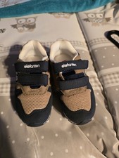 Elefanten Sneaker Halbschuhe