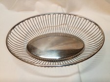 Alessi Kult Brotkorb oder