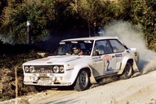Walter Rohrl Christian
