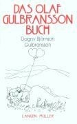 Das olaf gulbransson buch - gulbransson,