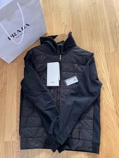 Prada Blouson C/Cappuccino