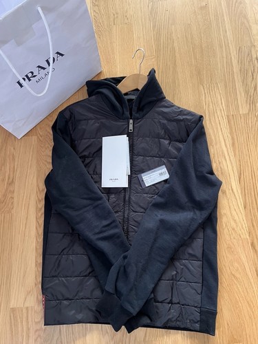 Prada blouson cappuccino - blouson, c/cappuccino