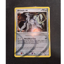 Pokémon TCG Arceus AR9 Holo