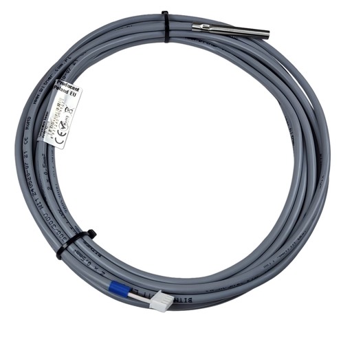 Temperatursensor puffer - temperatursensor,