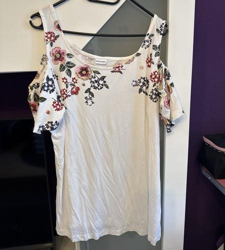Bodyflirt damen shirt tunika - t-shirt,