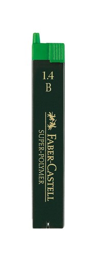 Faber castell druckbleistift - faber,