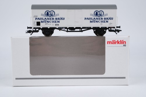 Märklin 48171 kühlwagen - 48171,