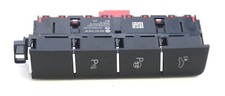 VW Passat 3G B8 Facelift 3G0927238AB Tastermodul Schalterblock Schalter PDC
