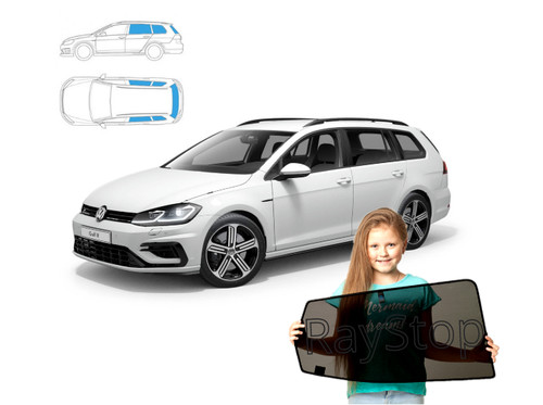 Sonnenschutz blenden für - blenden, vw