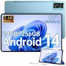 OUKITEL OT5S Tablet Android 14