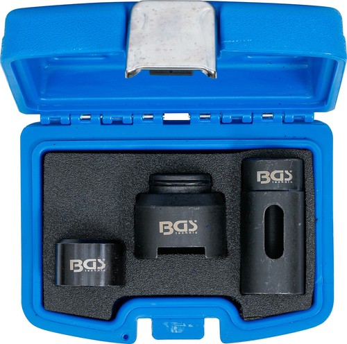 Bgs stabilisator kugelgelenk - bgs,