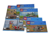 Lego® Eisenbahn TRAIN 60198