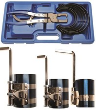 BGS Kolbenringspannband