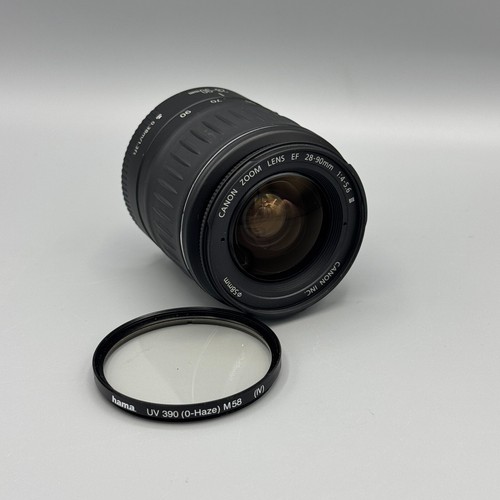 Objektiv zoom canon - zoom,