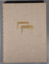 Das Mobelbuch 1958 Möbel