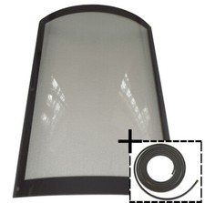 Sichtscheibe B für Cera Tipo