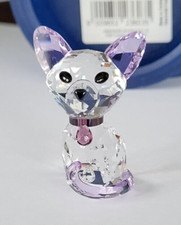 Swarovski Kätzchen Fiona