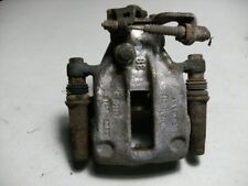 Bremssattel hinten links f. Fz. mit ABS - Halter fehlt AUDI 80 (8C, B4) 2.0