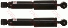 Trw jgt290t stoßdämpfer - x,