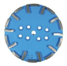 Schleifteller Diamantscheibe