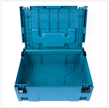 Makita Makpac 2 Transportbox