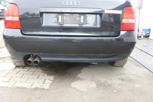 Audi kombi variant - a4, b5