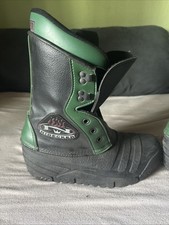 Nidecker Softboots Gr. 43 Snowboarden 
