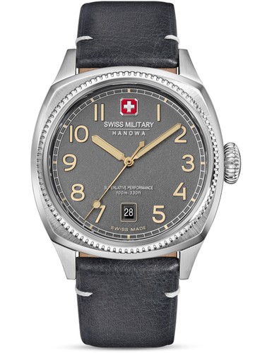 Swiss military hanowa - swiss,