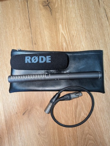 Rode ntg richtmikrofon - ntg-2,