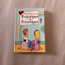 Regenguss & Ferienkuss