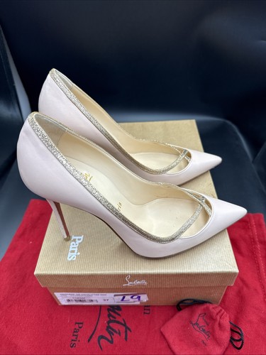 Christian louboutin princess - christian,