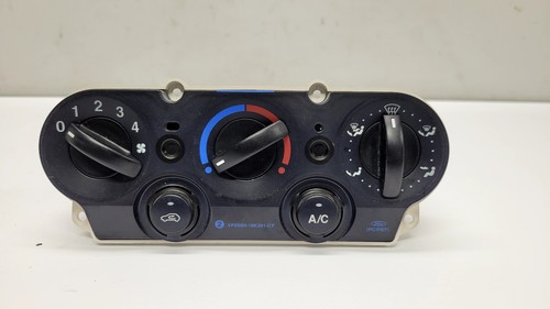 Ford fiesta jh1 - ford,
