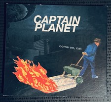 Come on, Cat von Captain