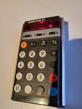 Taschenrechner VINTAGE Adler