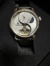 Burgmeister Herrenuhr