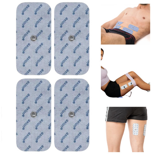 Tens elektroden pads - tens,