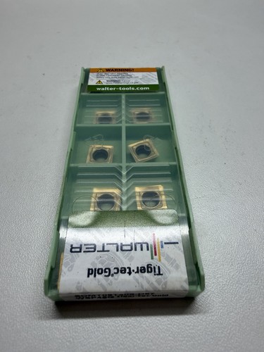 Wendeschneidplatten - 10,