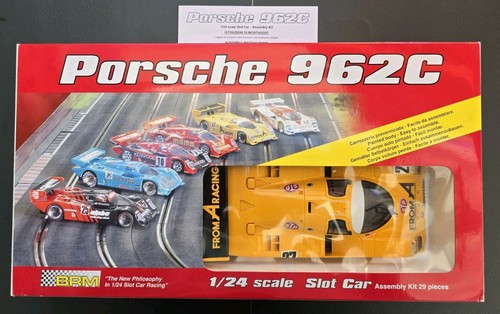 Brm 003 kit - brm, –