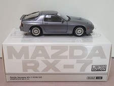MODELLAUTO WHELART 1:18 MAZDA RX-7 SAVANNA FC3S LIMITED EDITION OVP