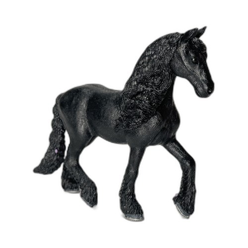 Schleich friese stute 13906 - friese,