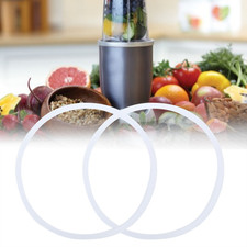 2 Stück Dichtungsringe Als